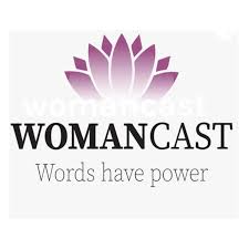 תמונה של הפדוקאסט - womancast למילים יש כוח יפית בשבקין